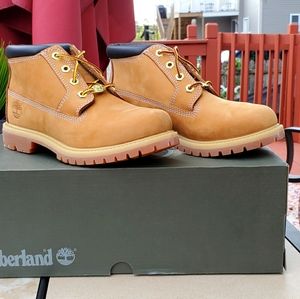 Timberland
